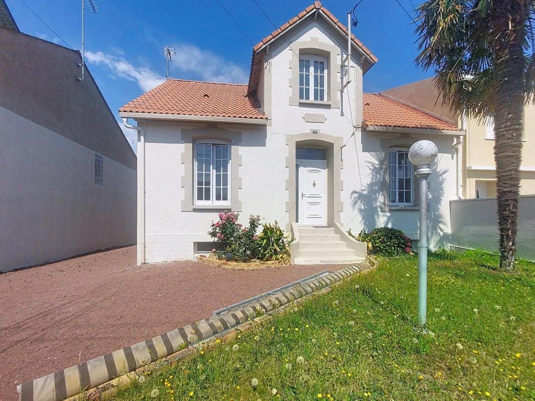 Maison à vendre, 120m², Cholet