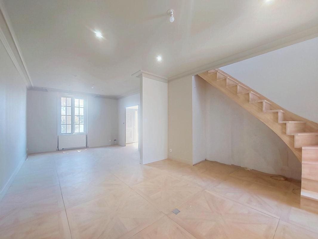 Maison à vendre, 120m², Cholet