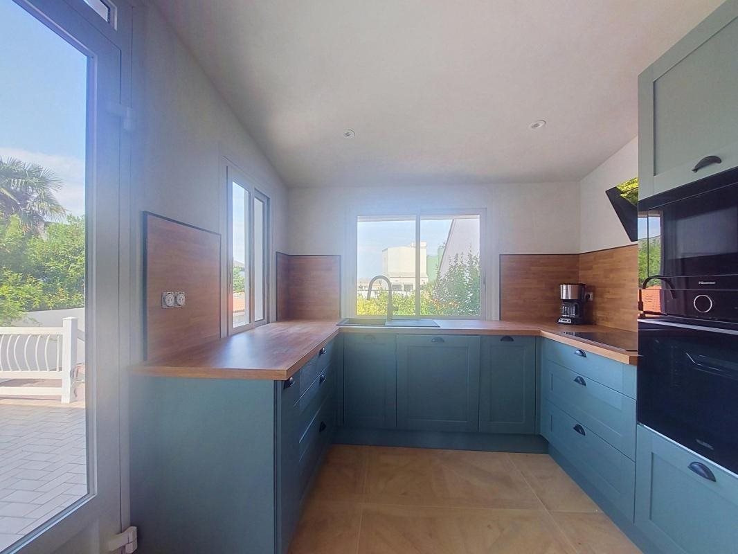 Maison à vendre, 120m², Cholet