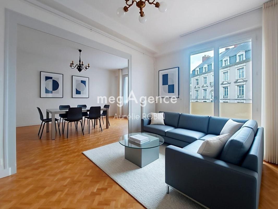 Appartement à vendre, 82m², Cholet