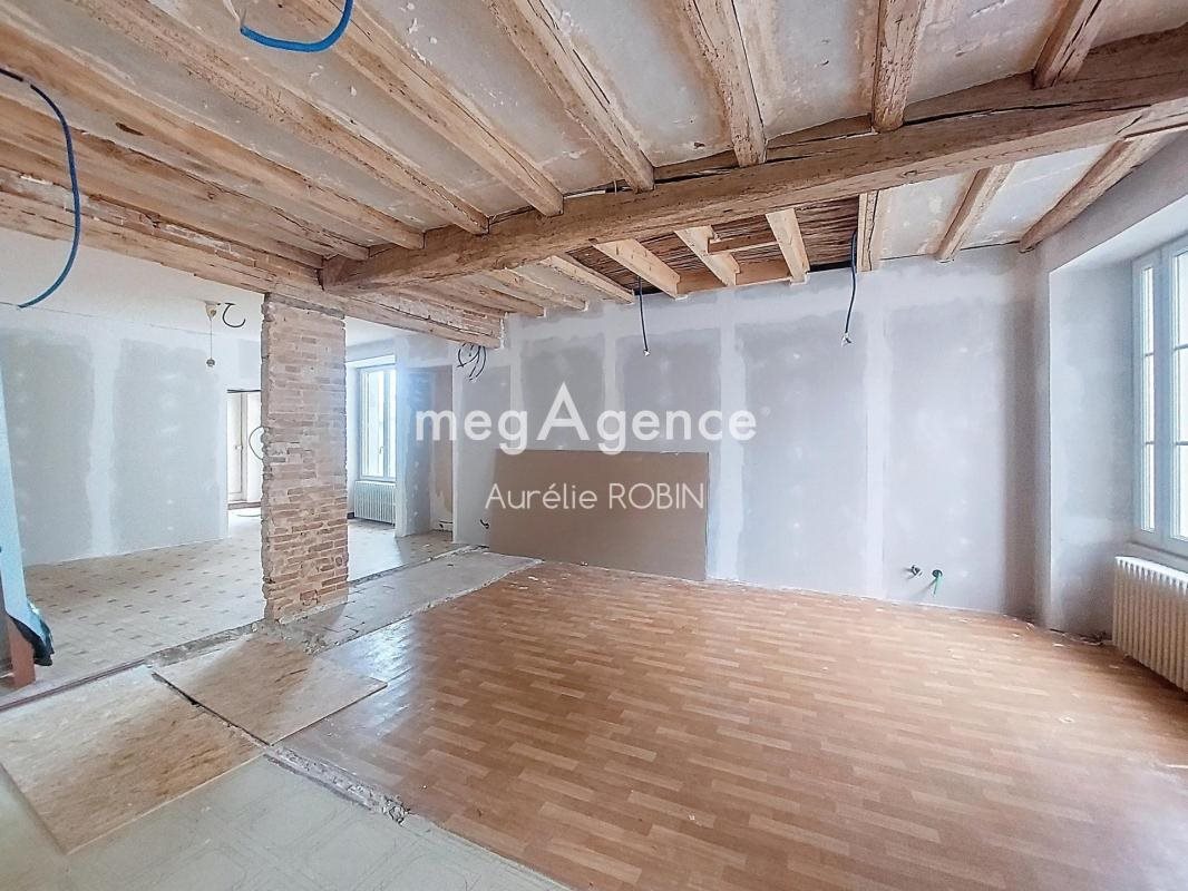 Maison à vendre, 107m², Bégrolles-en-Mauges