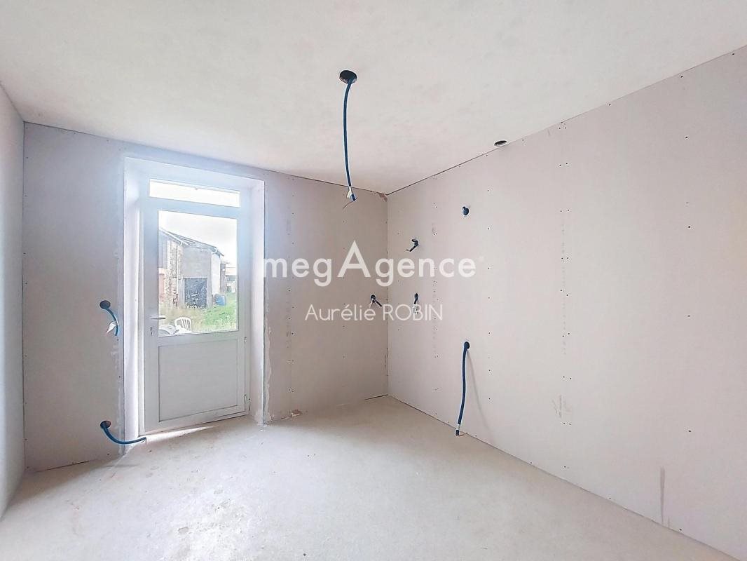 Maison à vendre, 107m², Bégrolles-en-Mauges