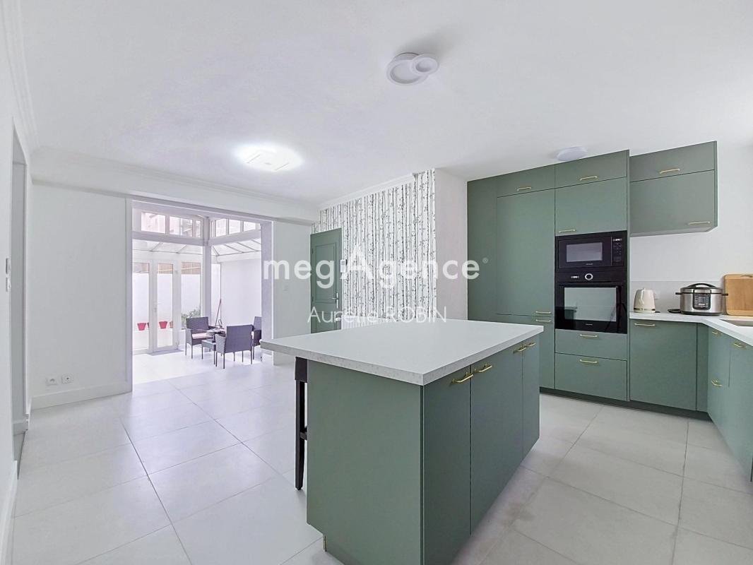 Appartement à vendre, 188m², Cholet