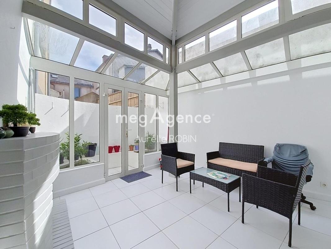 Appartement à vendre, 188m², Cholet