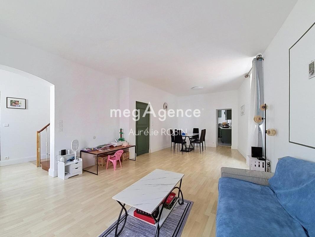 Appartement à vendre, 188m², Cholet