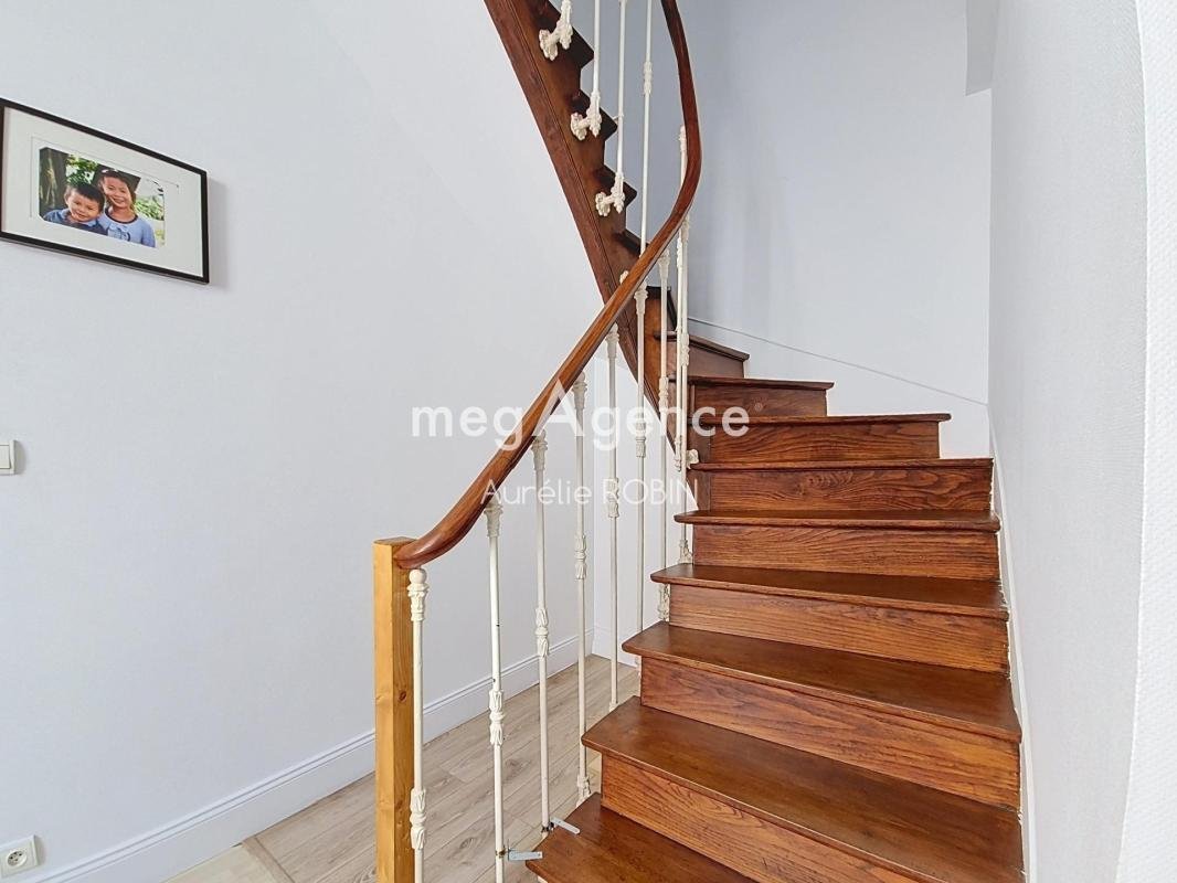 Appartement à vendre, 188m², Cholet