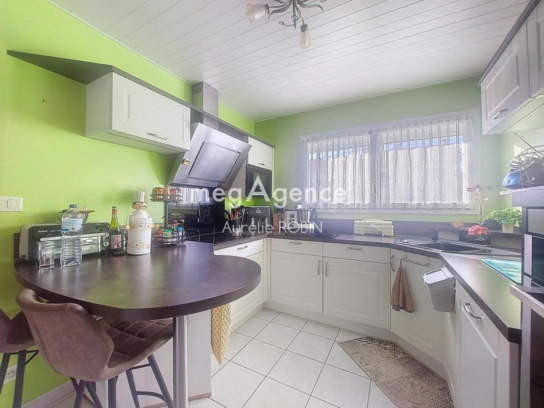Maison à vendre, 80m², Cholet