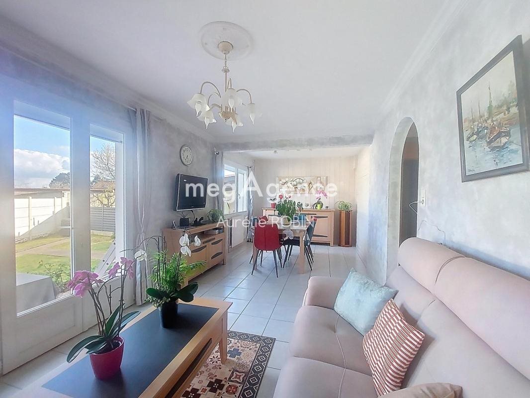 Maison à vendre, 80m², Cholet