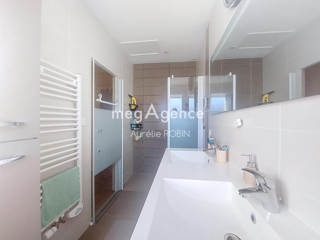 Maison à vendre, 80m², Cholet