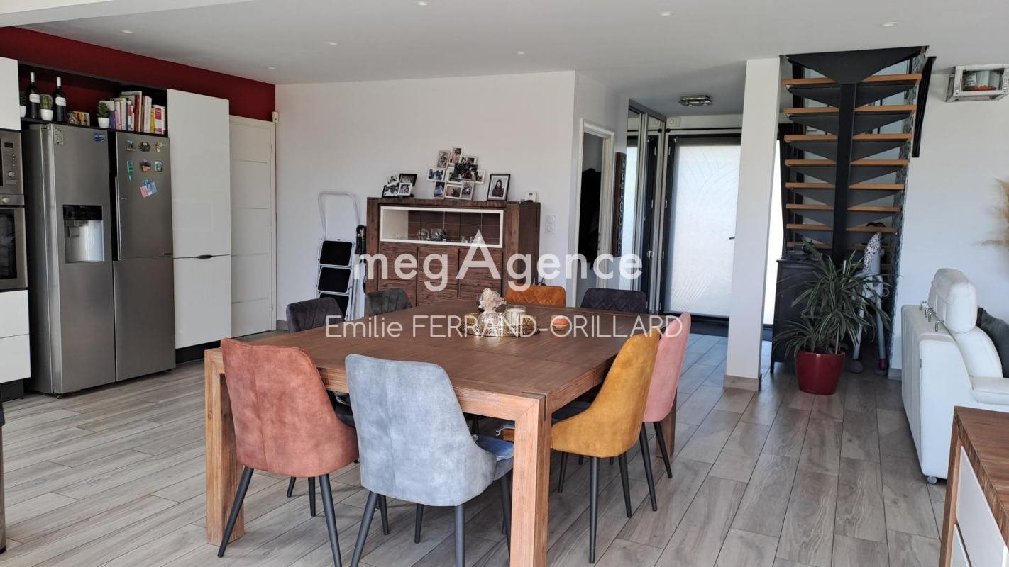 Maison à vendre, 153m², Ombrée d'Anjou