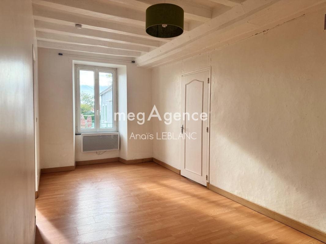 Maison à vendre, 58m², Saint-Denis-d'Orques