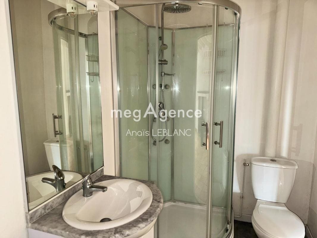 Maison à vendre, 58m², Saint-Denis-d'Orques