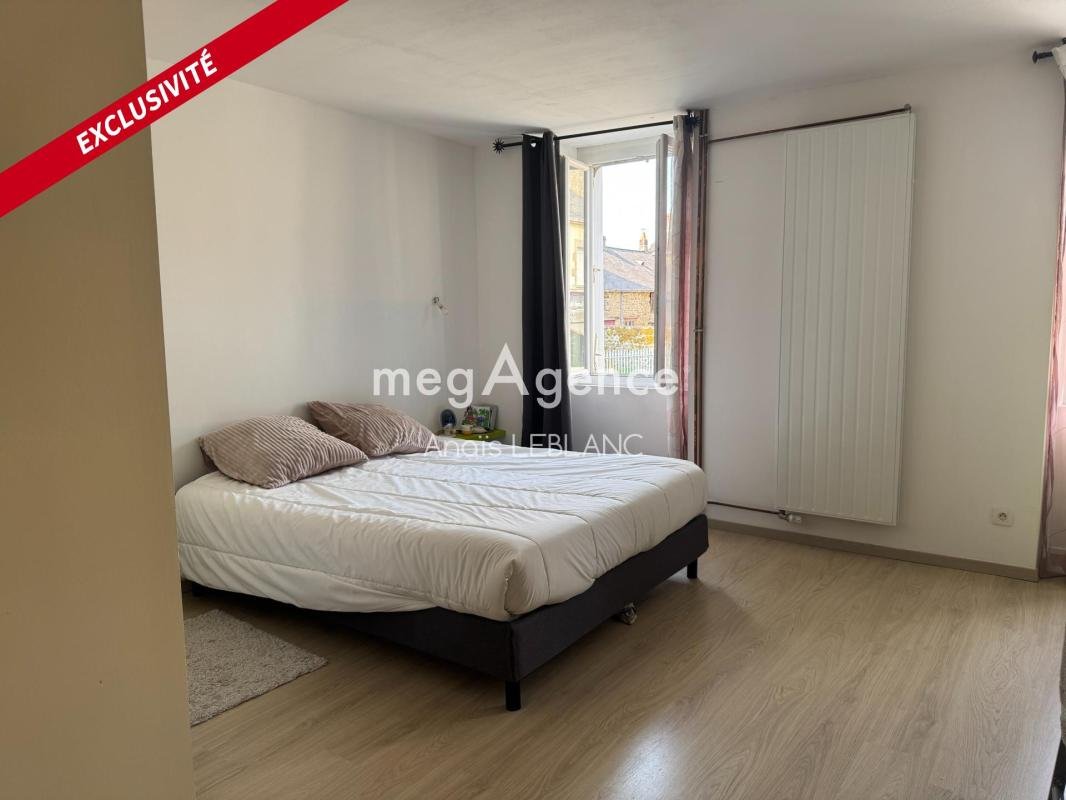 Maison à vendre, 200m², Hambers