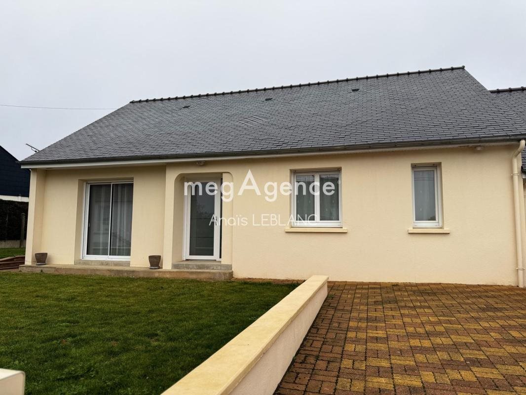 Maison à vendre, 91m², Mayenne