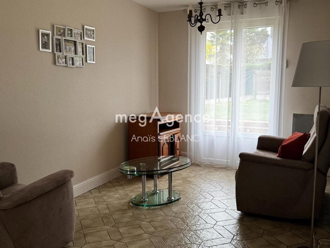 Maison à vendre, 91m², Mayenne