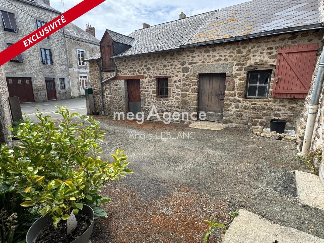 Maison à vendre, 114m², Montsûrs