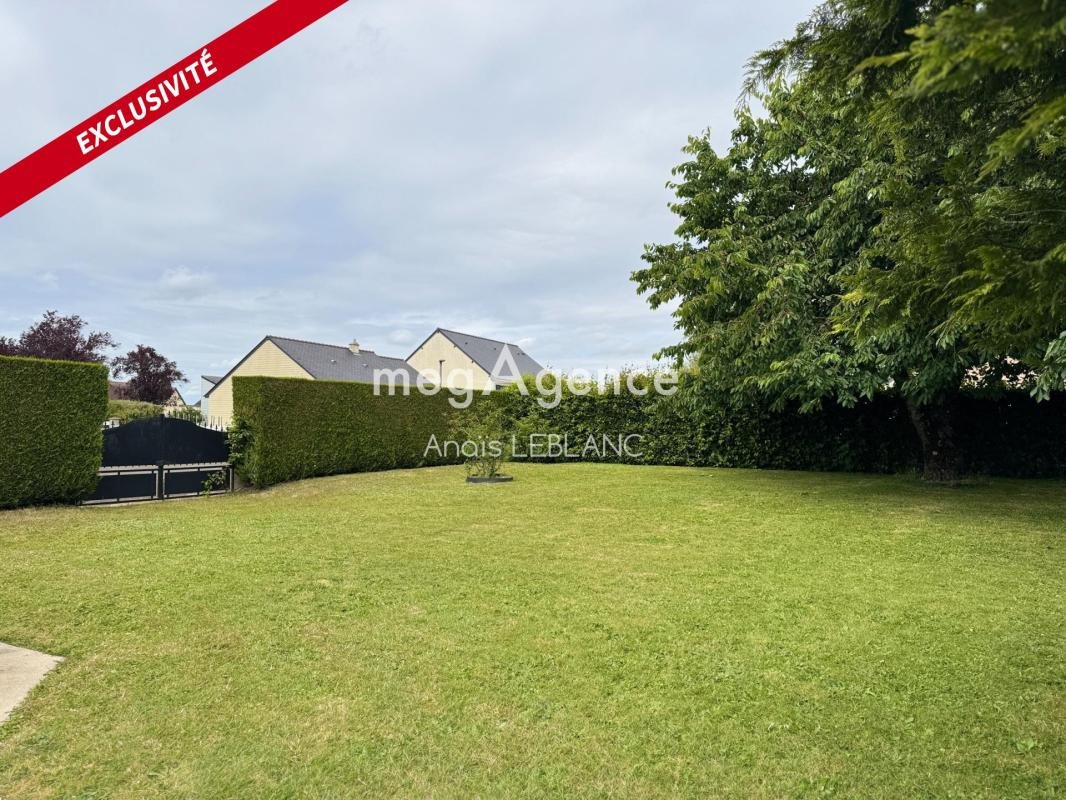 Maison à vendre, 172m², Jublains