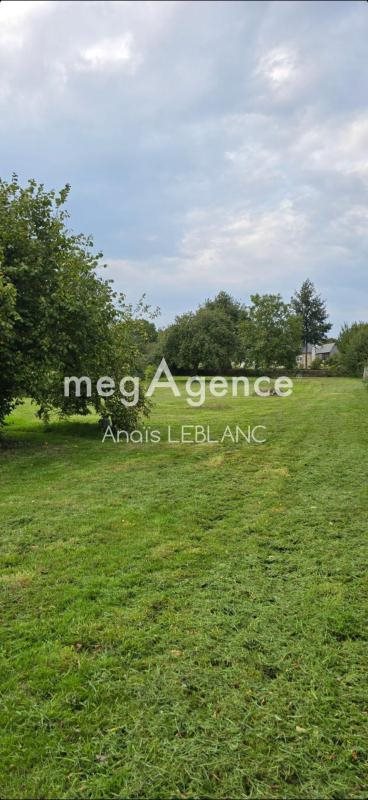 Maison à vendre, 95m², Saint-Thomas-de-Courceriers