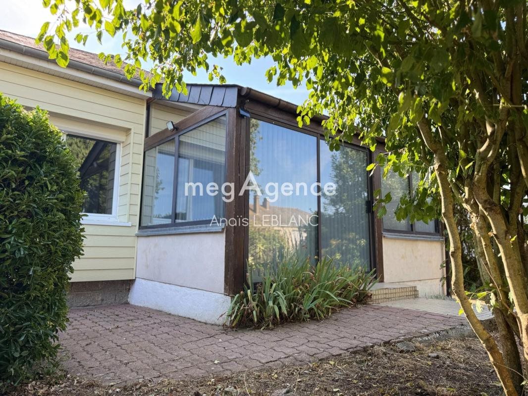 Maison à vendre, 96m², Evron