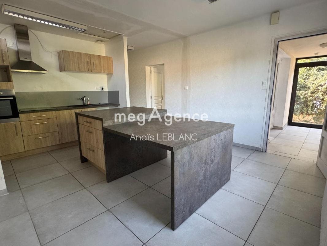 Maison à vendre, 96m², Evron