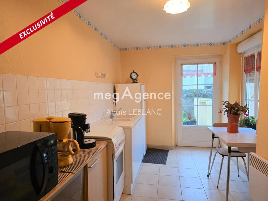 Maison à vendre, 98m², Voutré