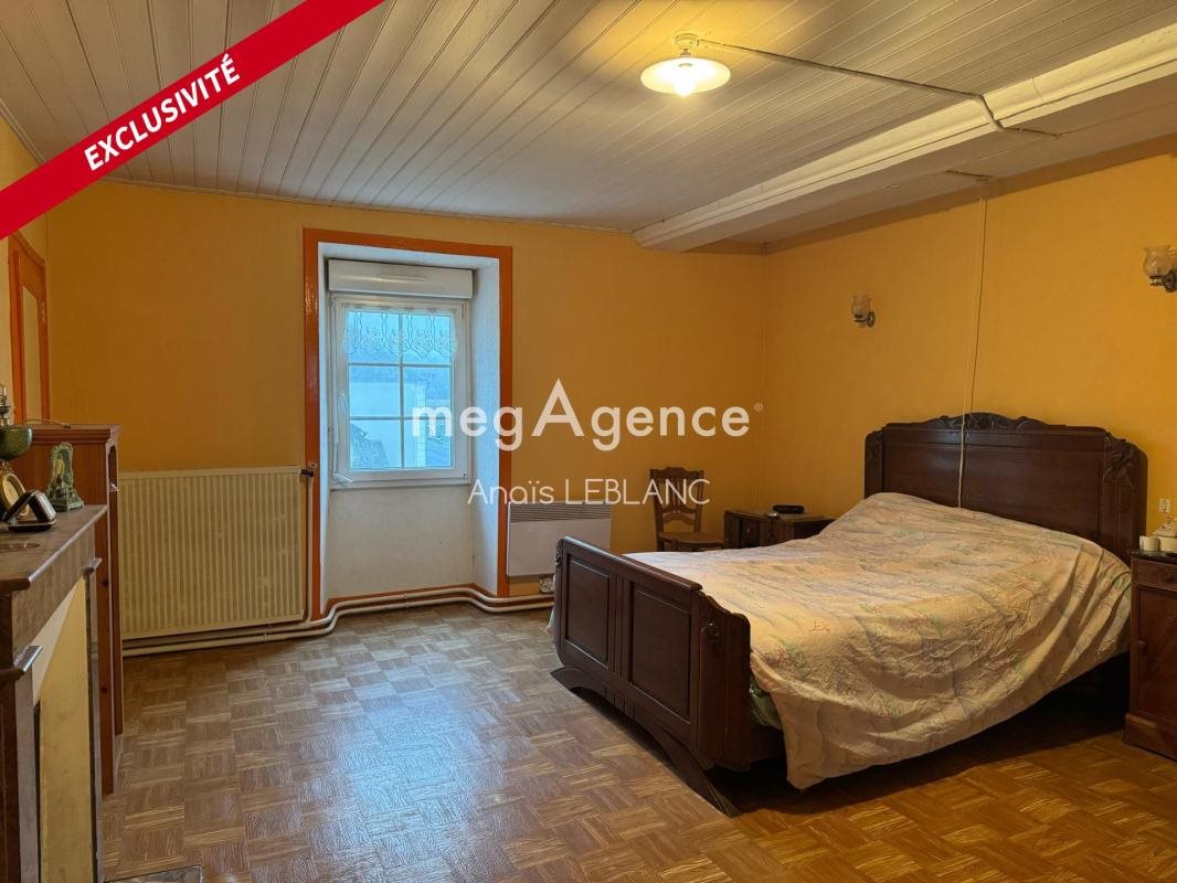 Maison à vendre, 98m², Voutré