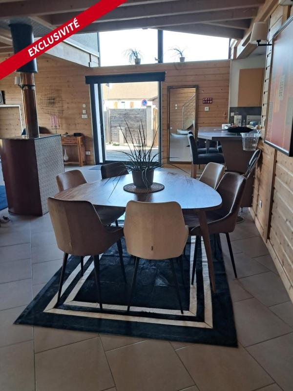 Maison à vendre, 158m², Vendat