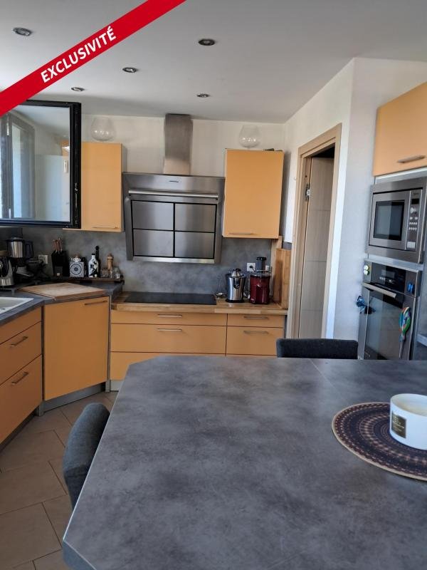 Maison à vendre, 158m², Vendat