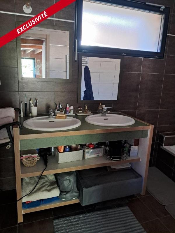 Maison à vendre, 158m², Vendat