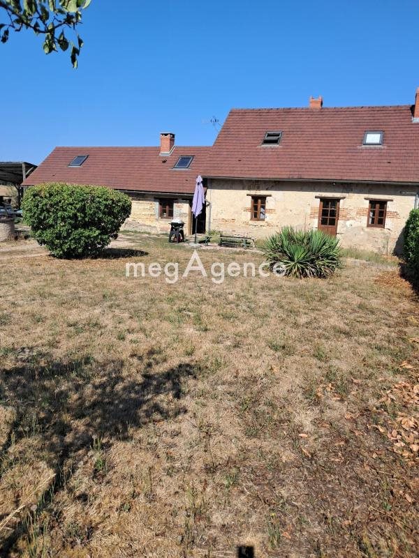 Maison à vendre, 150m², Lapalisse