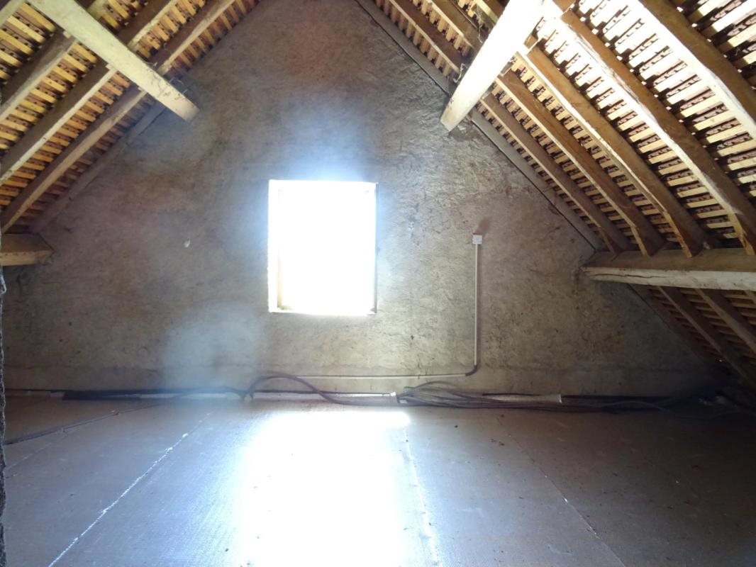 Maison à vendre, 122m², Montaigu-le-Blin