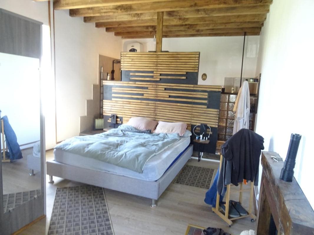 Maison à vendre, 122m², Montaigu-le-Blin