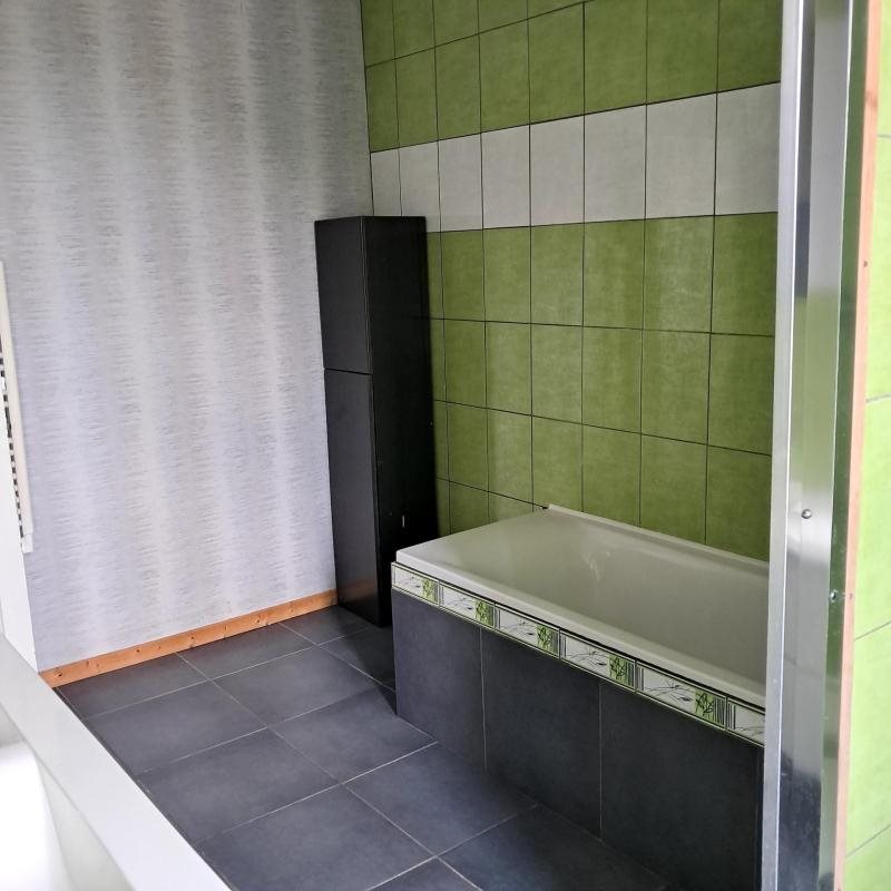 Maison à vendre, 120m², Abrest