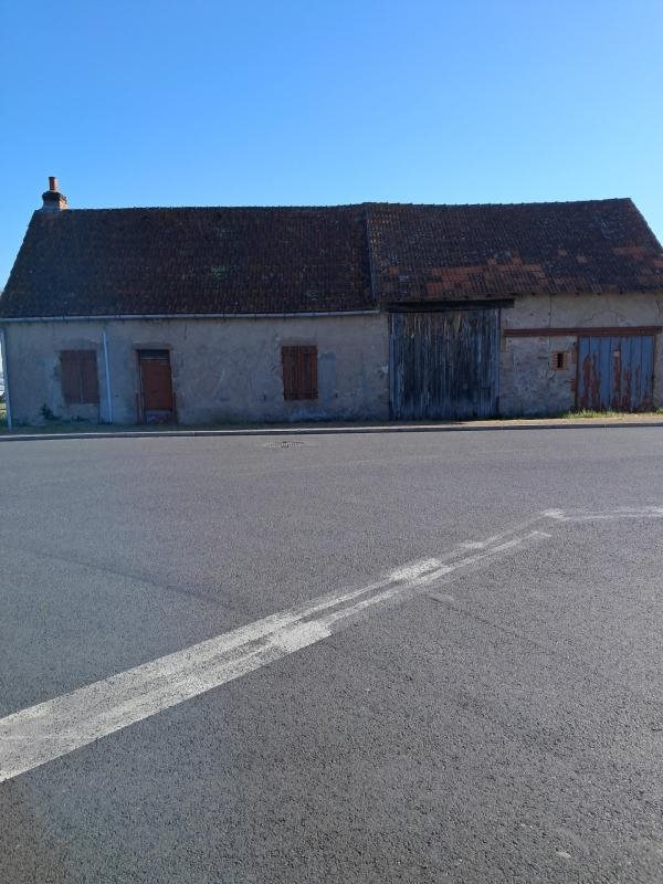 Maison à vendre, 101m², Lapalisse