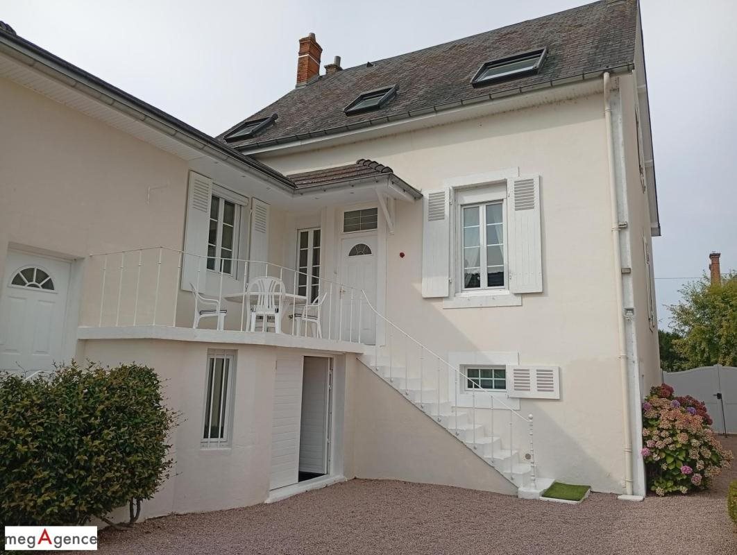 Maison à vendre, 311m², Varennes-sur-Allier