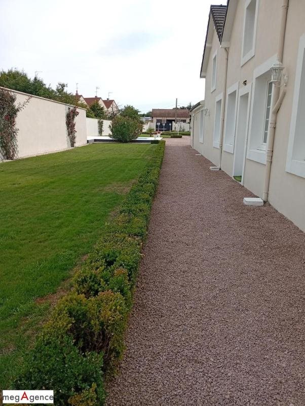Maison à vendre, 311m², Varennes-sur-Allier
