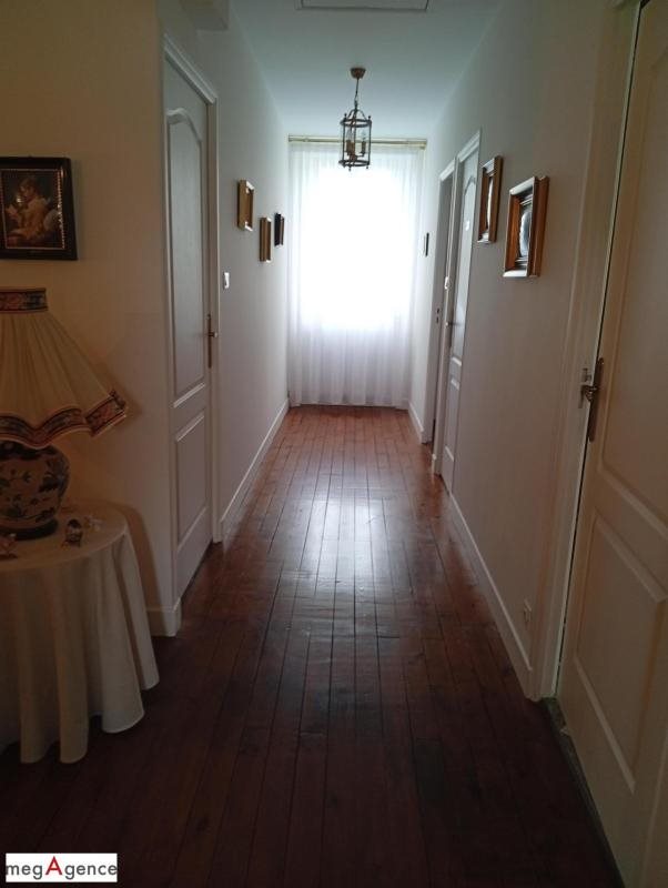 Maison à vendre, 311m², Varennes-sur-Allier