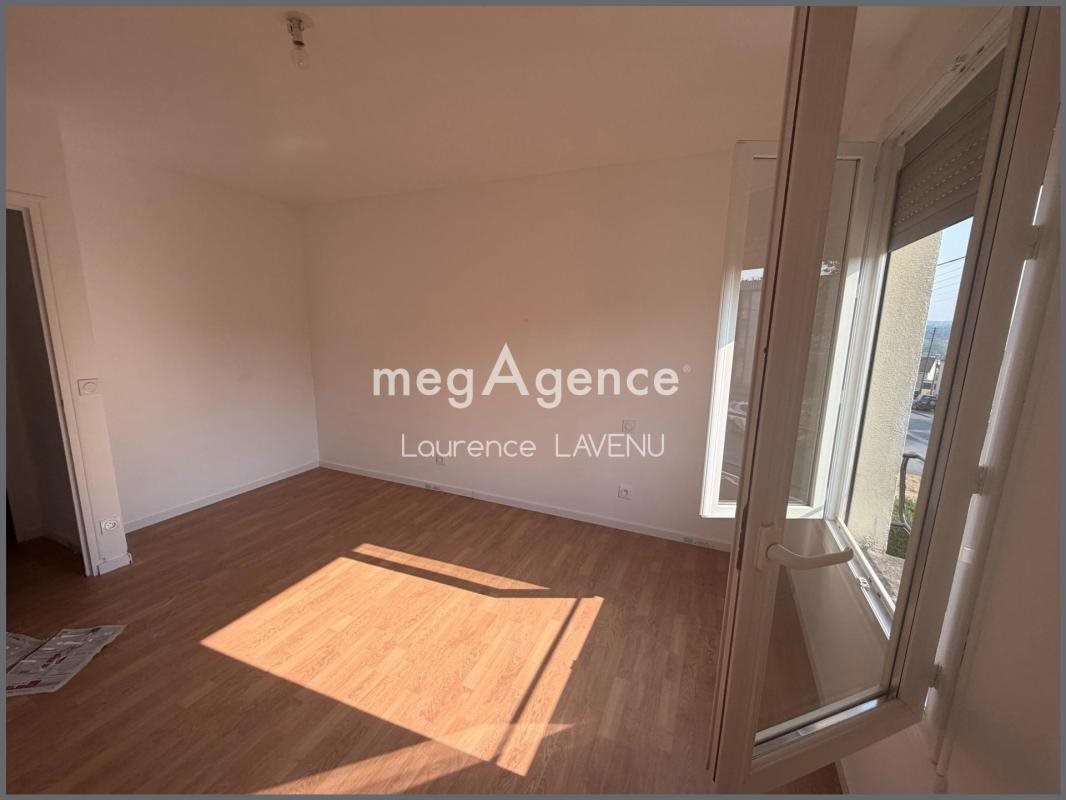 Maison à vendre, 77m², Argenton-sur-Creuse