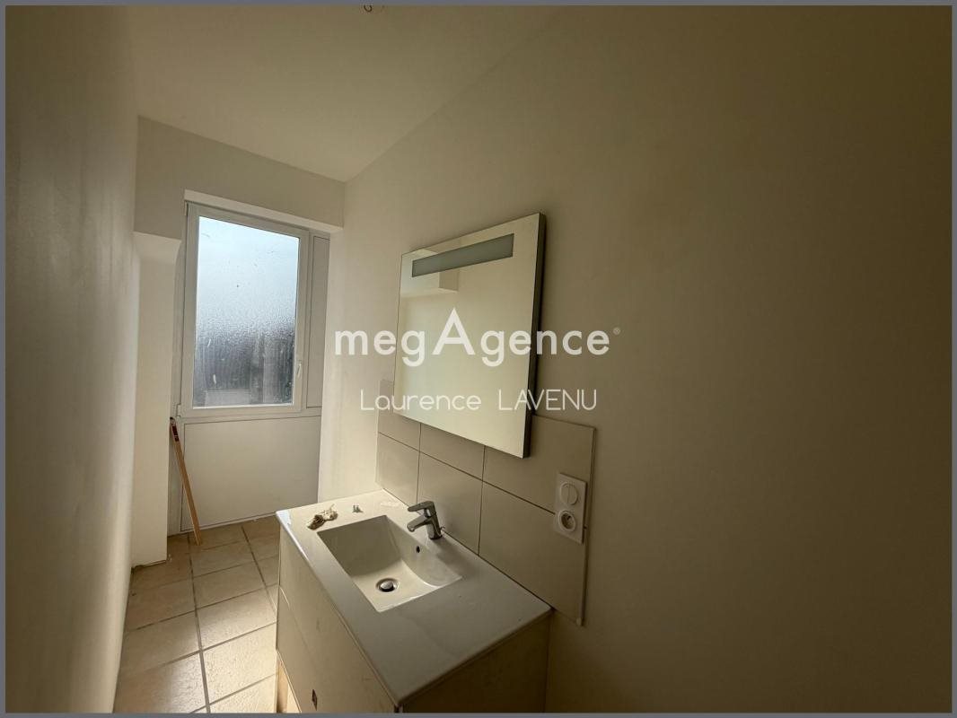 Maison à vendre, 77m², Argenton-sur-Creuse