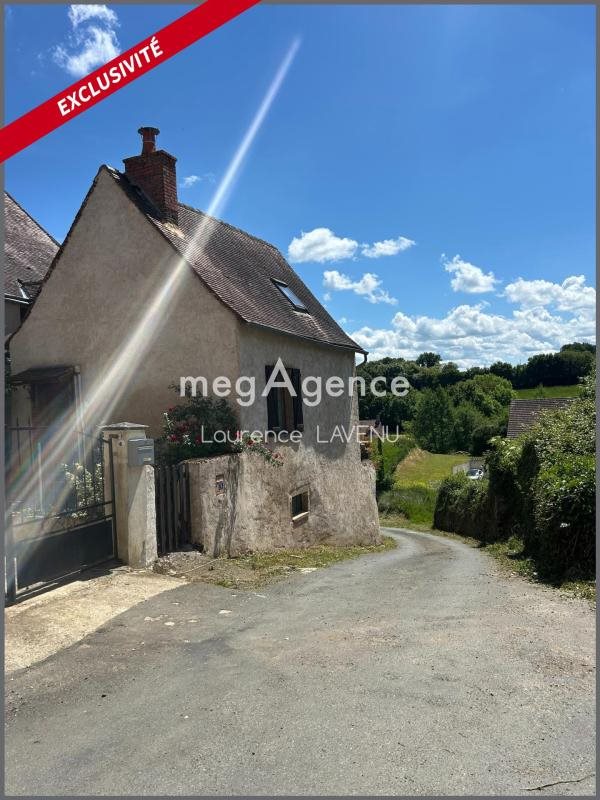 Maison à vendre, 54m², Chavin