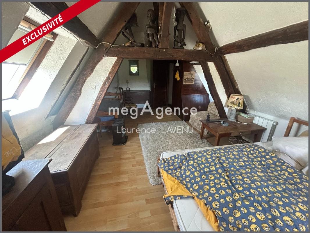 Maison à vendre, 54m², Chavin