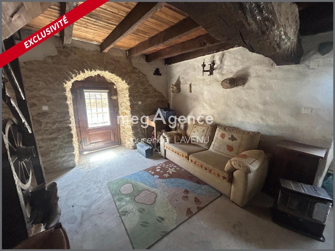Maison à vendre, 54m², Chavin