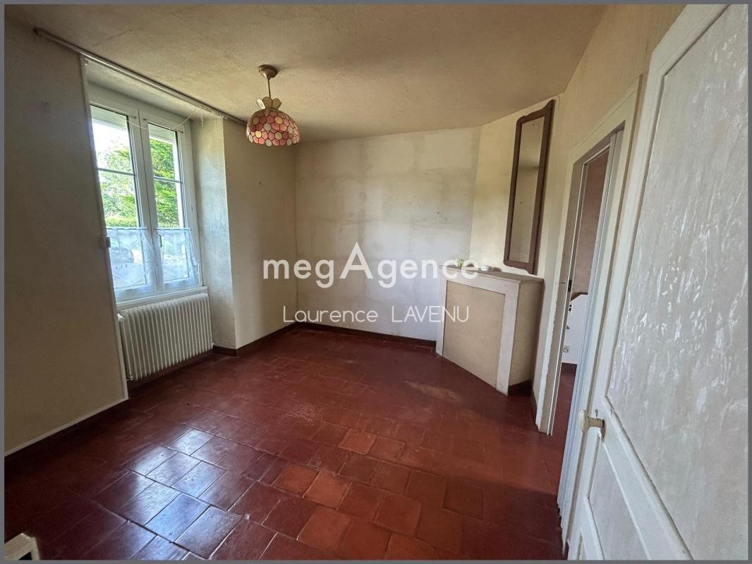 Maison à vendre, 145m², Ceaulmont