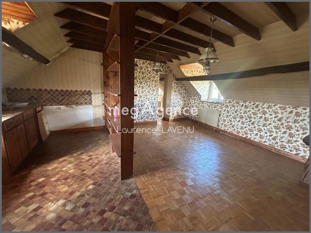 Maison à vendre, 145m², Ceaulmont