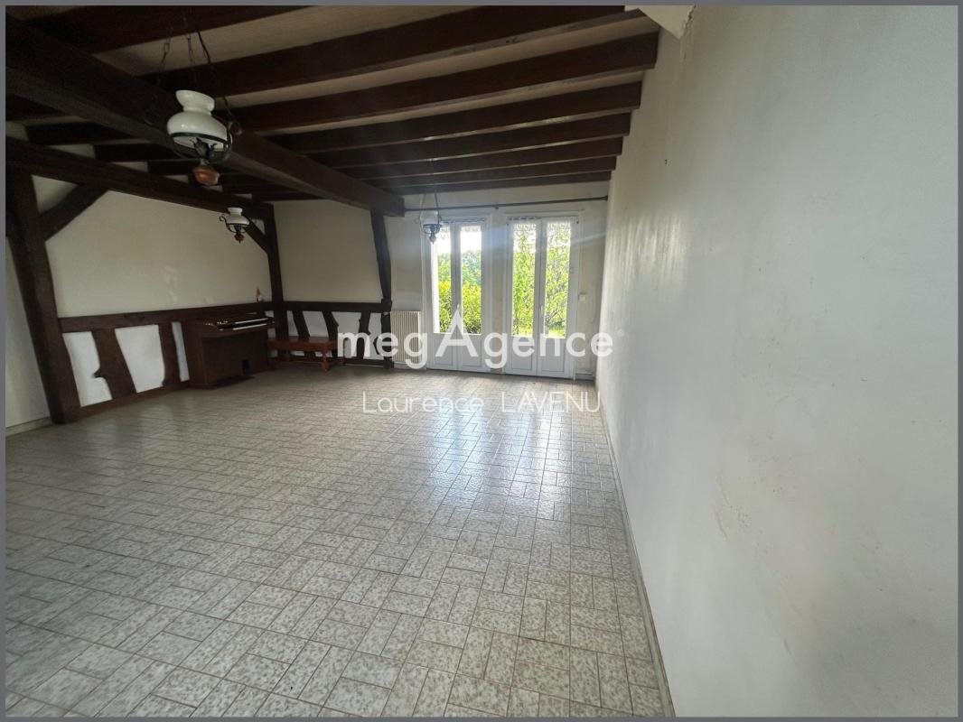 Maison à vendre, 145m², Ceaulmont