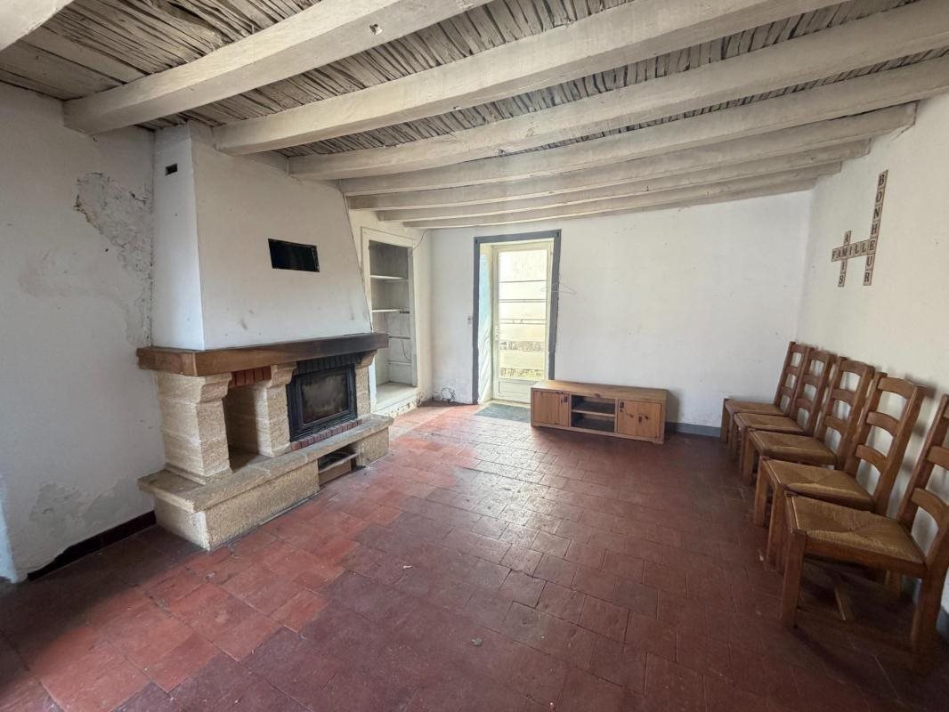 Maison à vendre, 100m², Oulches