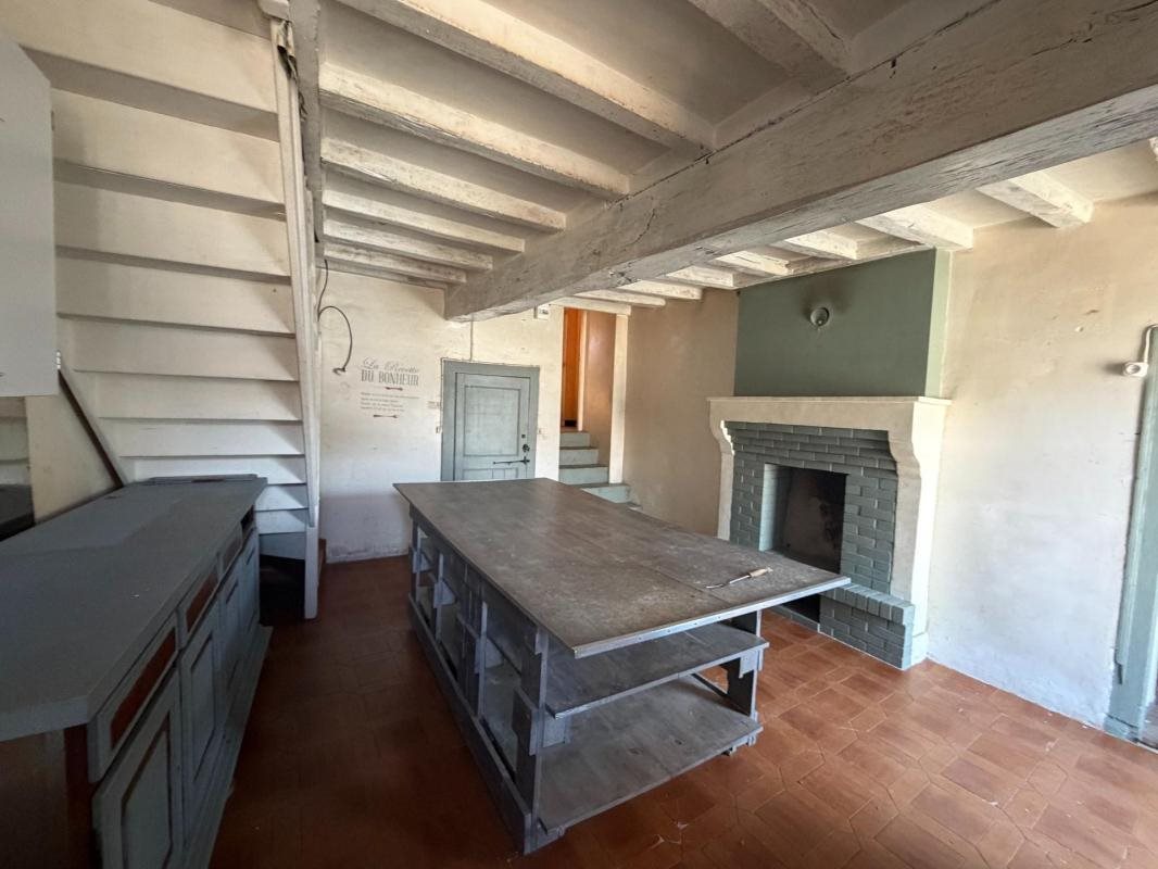 Maison à vendre, 100m², Oulches