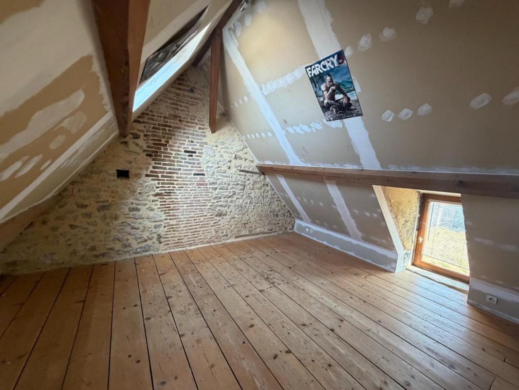 Maison à vendre, 100m², Oulches