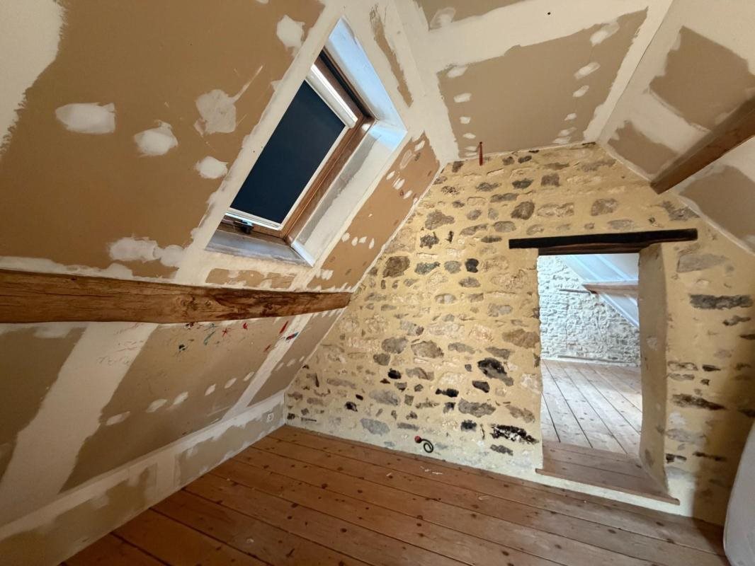 Maison à vendre, 100m², Oulches