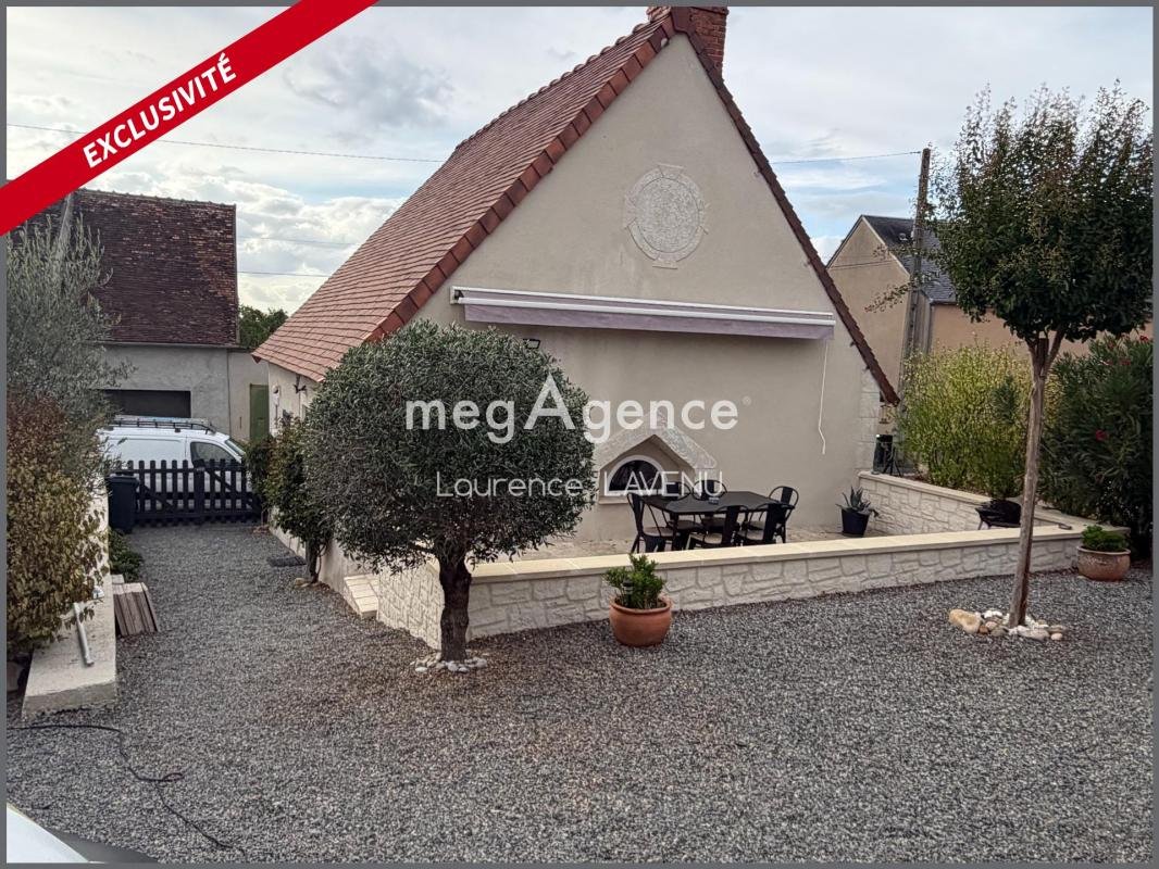 Maison à vendre, 51m², Le Pêchereau